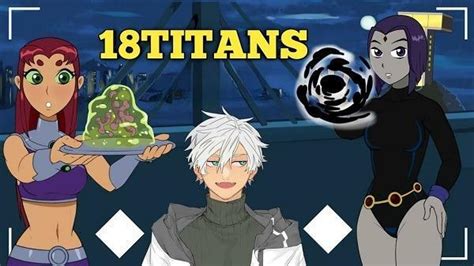 bearly eighteentitans|18Titans v1.1.8 .